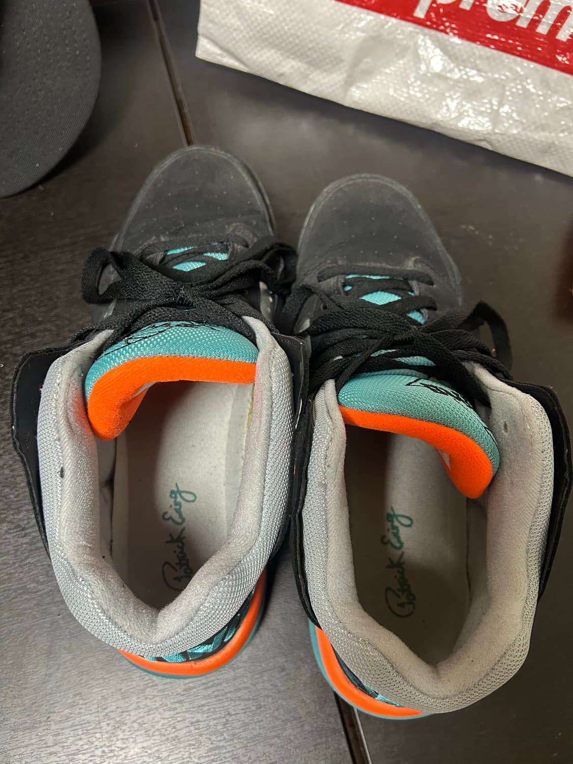 패트릭유잉 상품이미지5