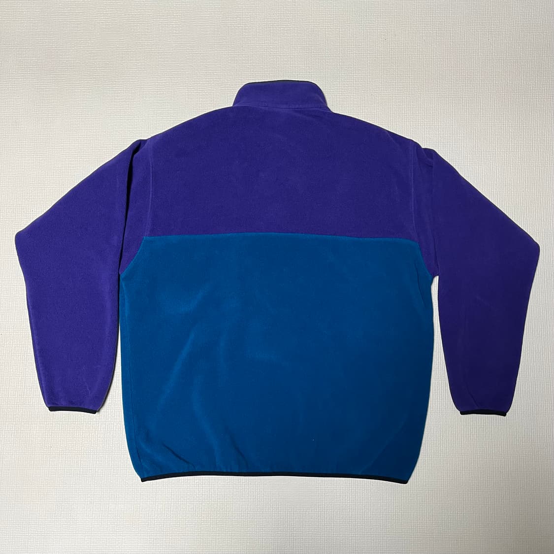 파타고니아 신칠라 퍼플/블루 상품이미지2