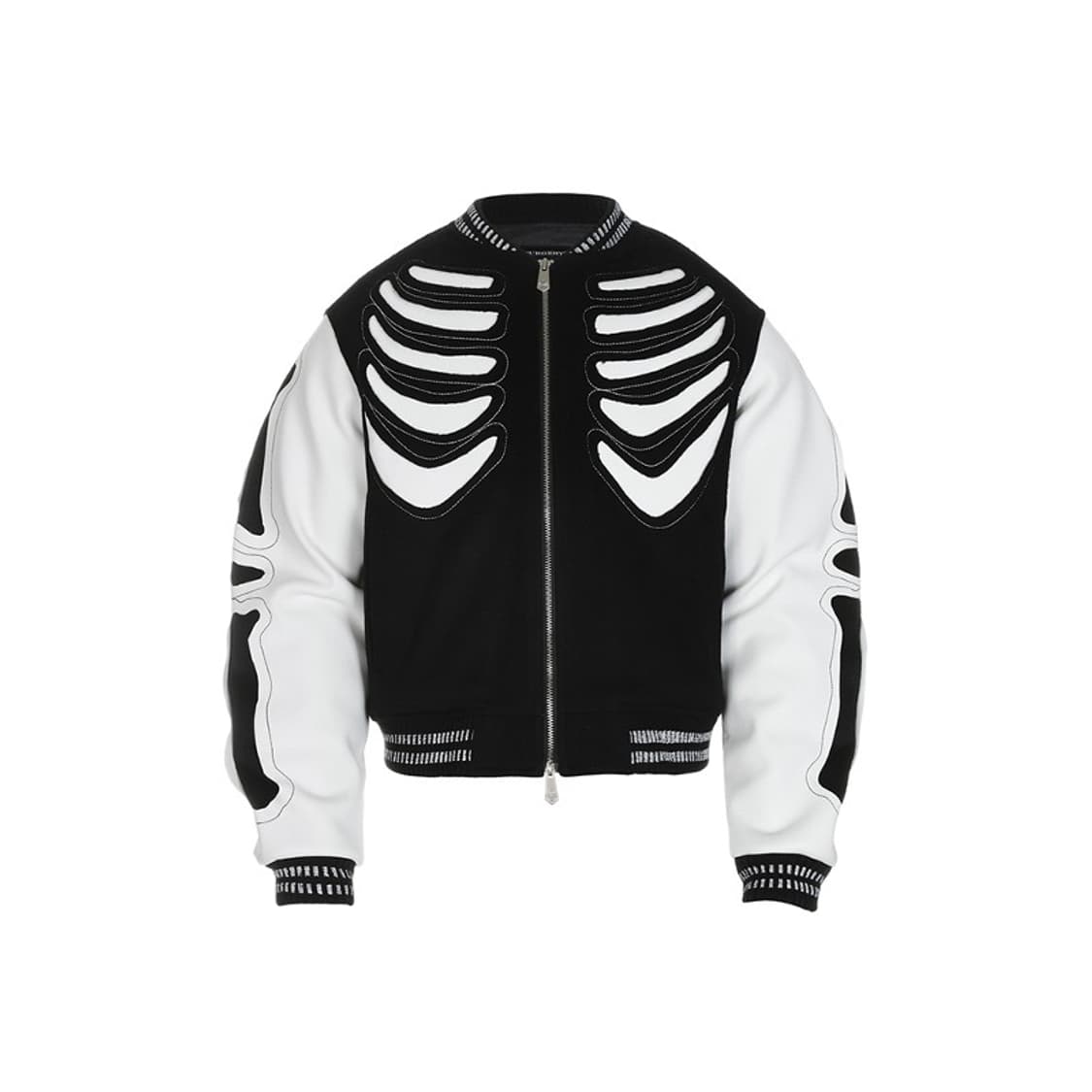 써저리 본 바시티 자켓 L 상품이미지1