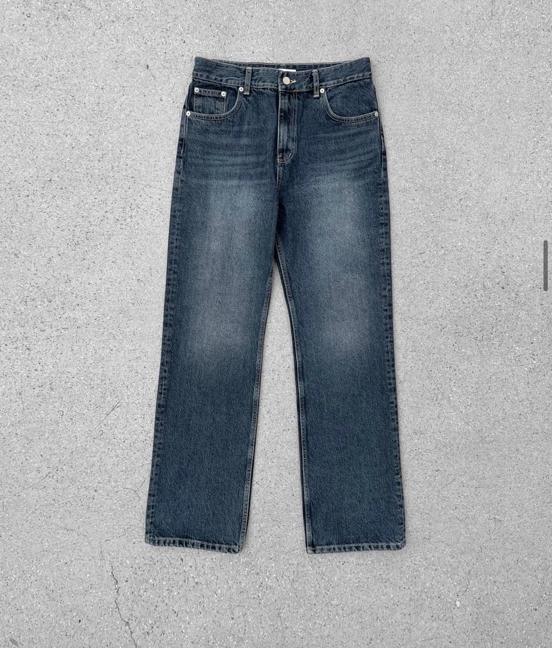 라벨아카이브 modern bootcut 3 상품이미지1