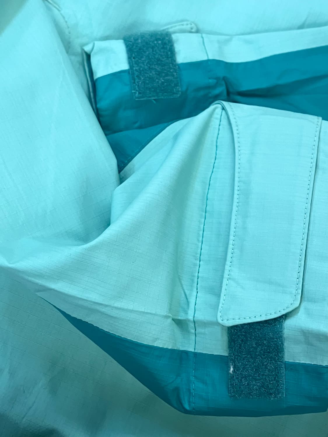 아디다스 바람막이 점퍼 그린 95 #csz3096 상품이미지7