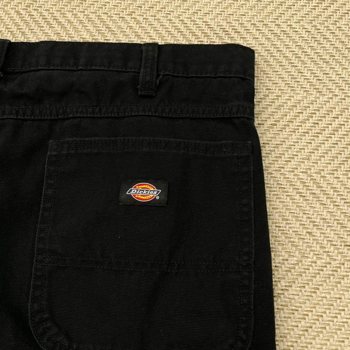 디키즈 카펜터 워크팬츠 r3698 상품이미지5