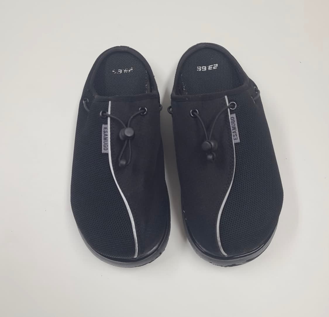 23.65 뮬 슬리퍼 260사이즈 판매합니다 상품이미지3