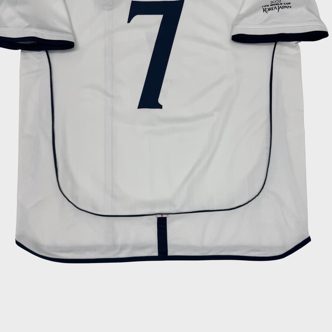 01-03 잉글랜드 홈 No.7 데이비드 베컴 상품이미지8