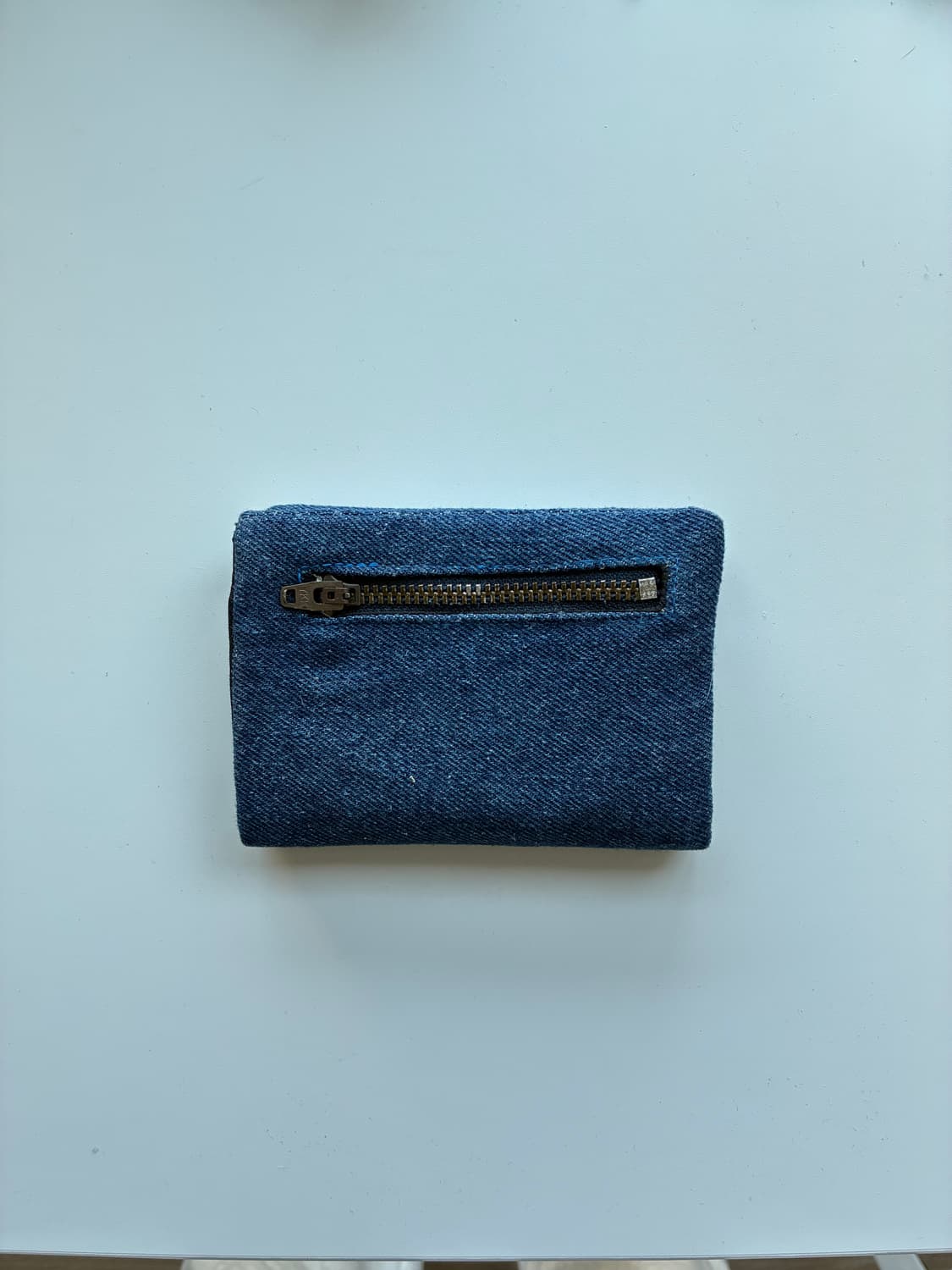 폴라스케이트 빅보이 장지갑 (핸드메이드) 상품이미지2