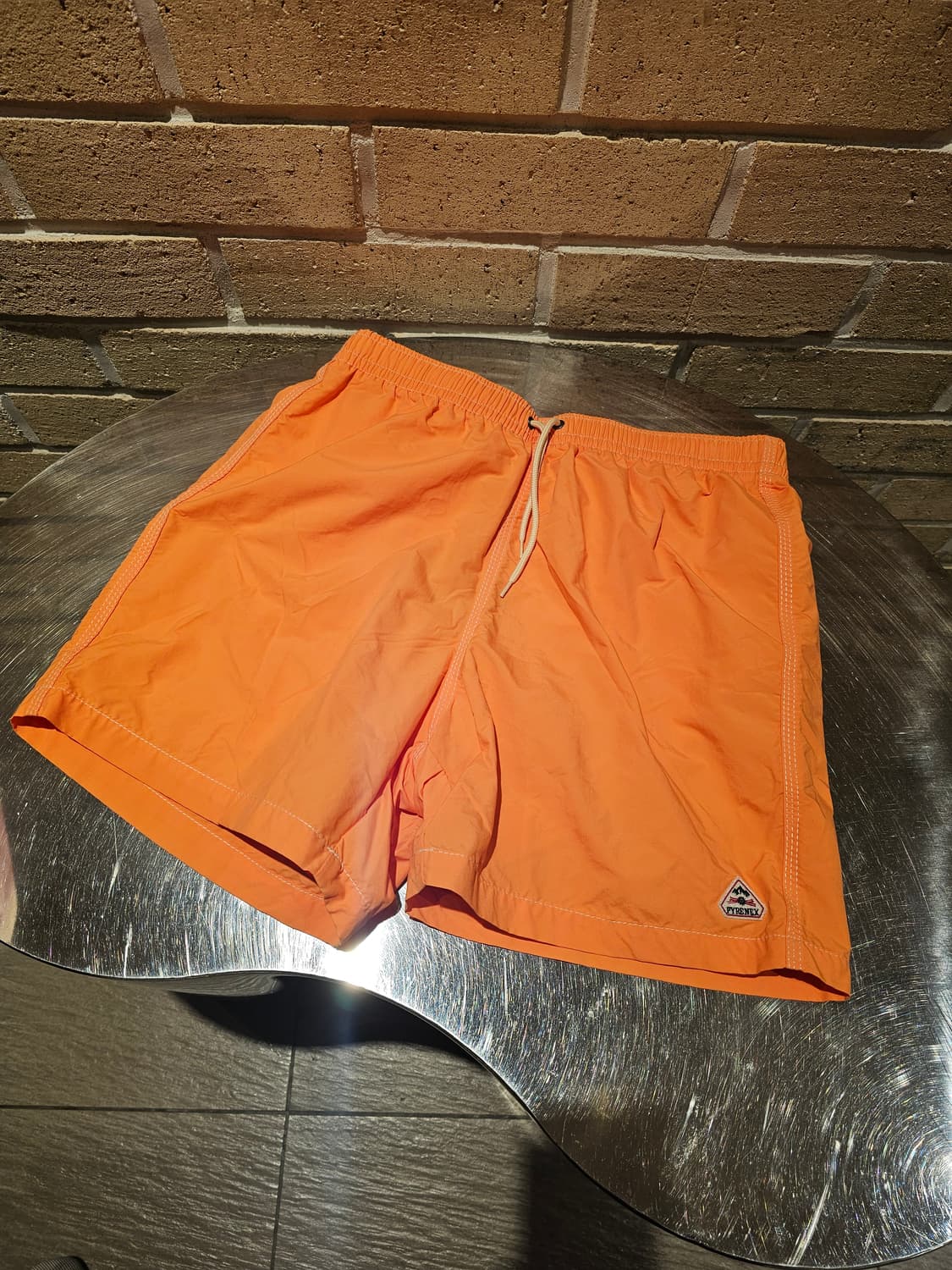 [s](새상품) PYRENEX 피레넥스 스트림 2 남성 수영 반바지 상품이미지3