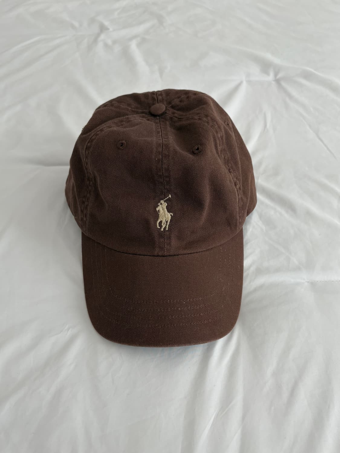 POLO RALPH LAUREN ball cap 폴로 볼캡 상품이미지2