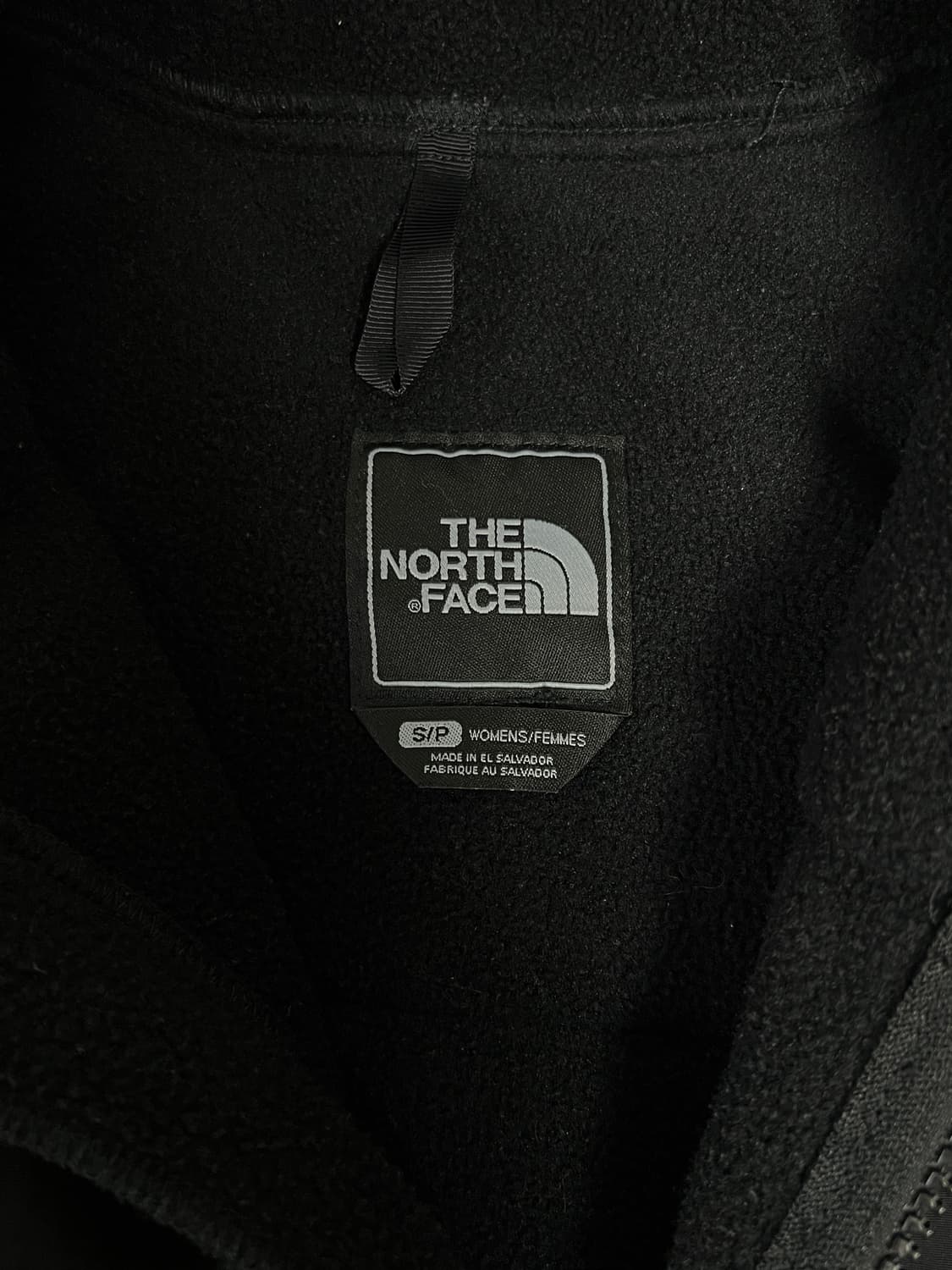 노스페이스 후리스 상품이미지3