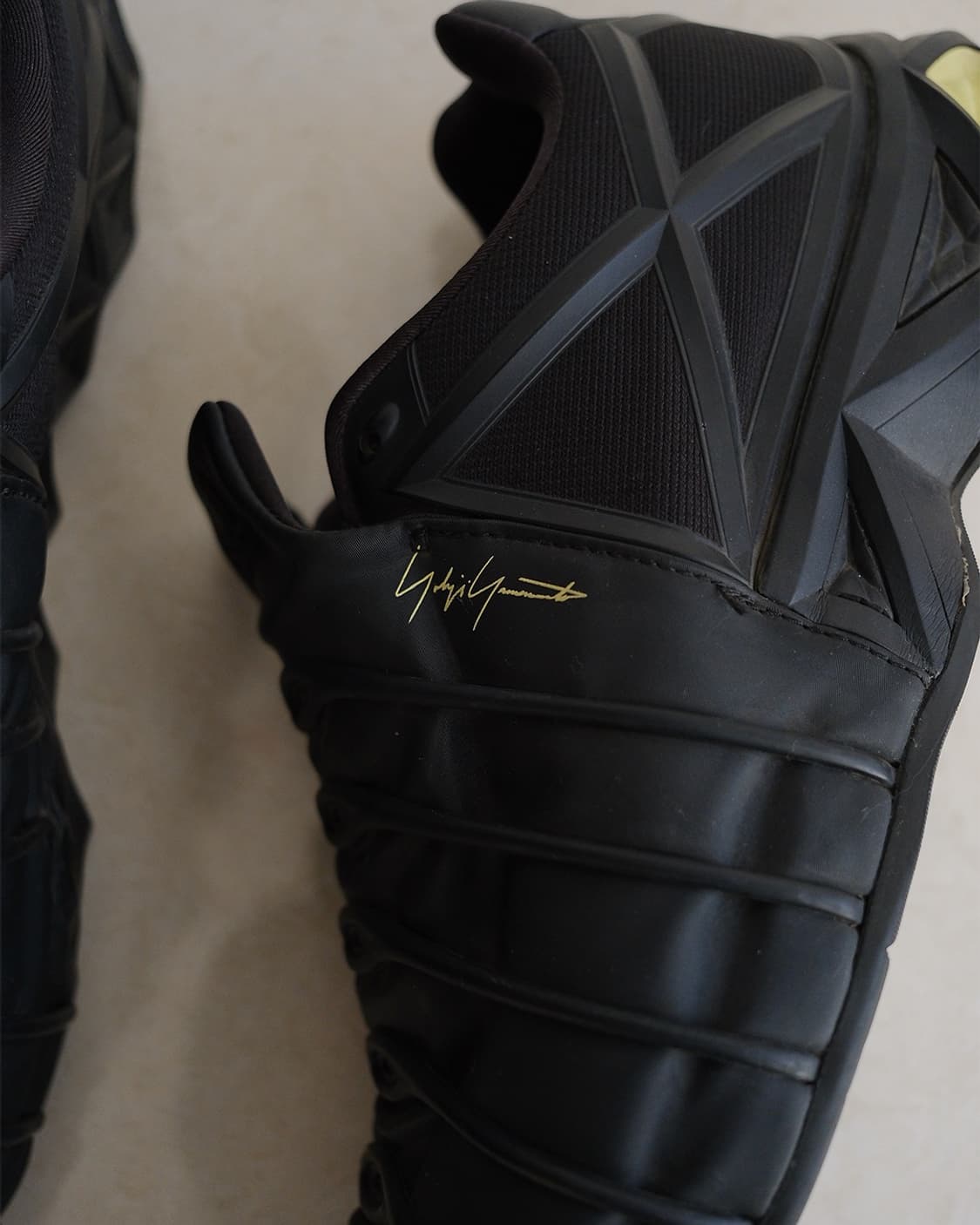 Y-3 YUTTO (2019) 상품이미지6