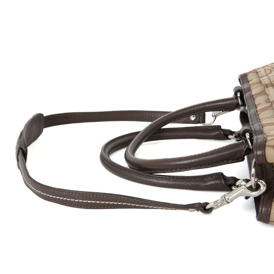 코치 시그니처 숄더 캐리올 보스턴 토트 F23292 상품이미지9