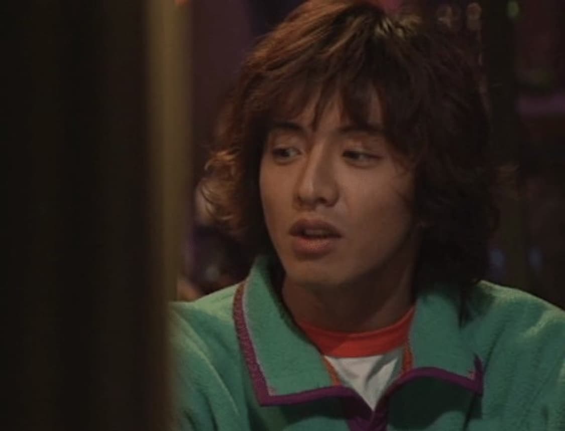 80s 파타고니아 신칠라 기무라타쿠야 상품이미지2