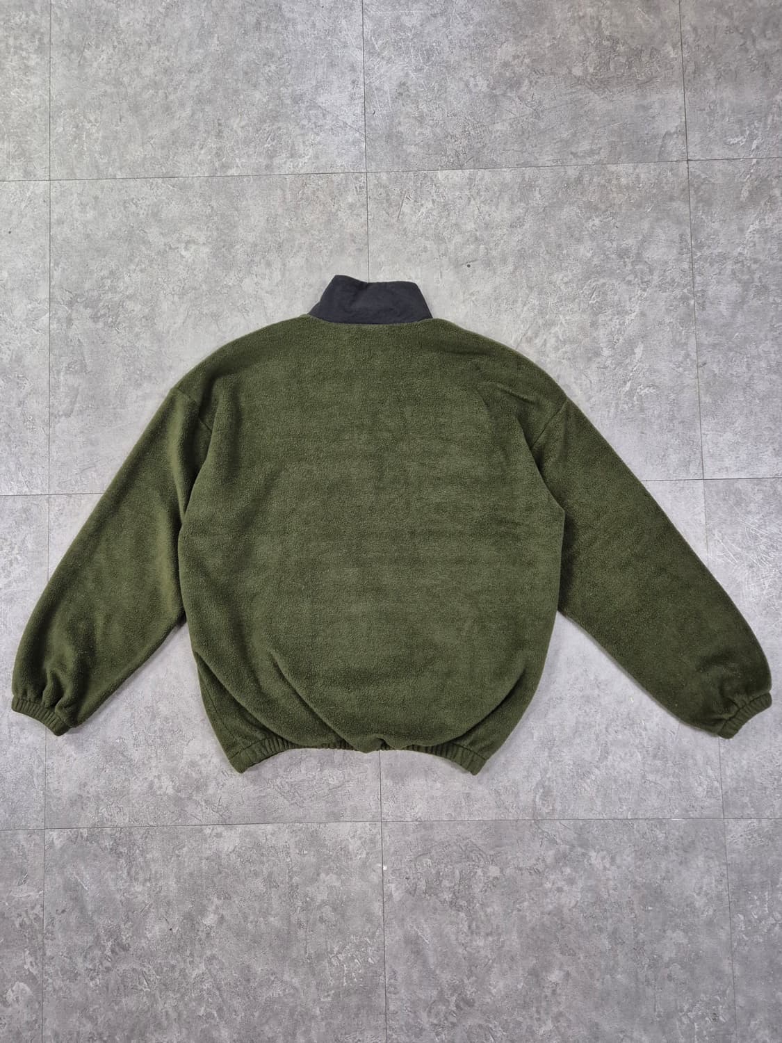 NIKE 후리스 상품이미지2