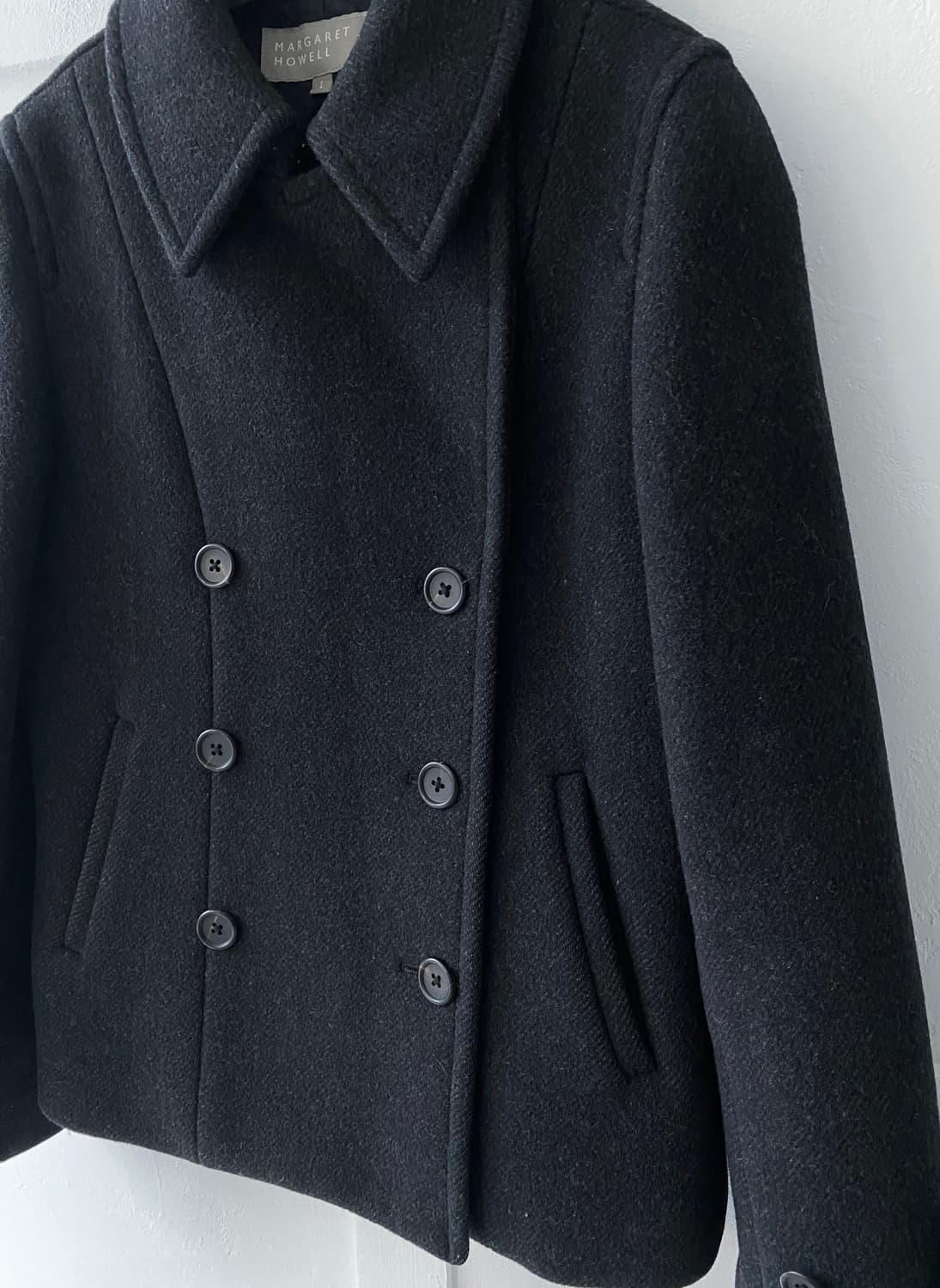 [Margaret howell] 피코트 상품이미지8