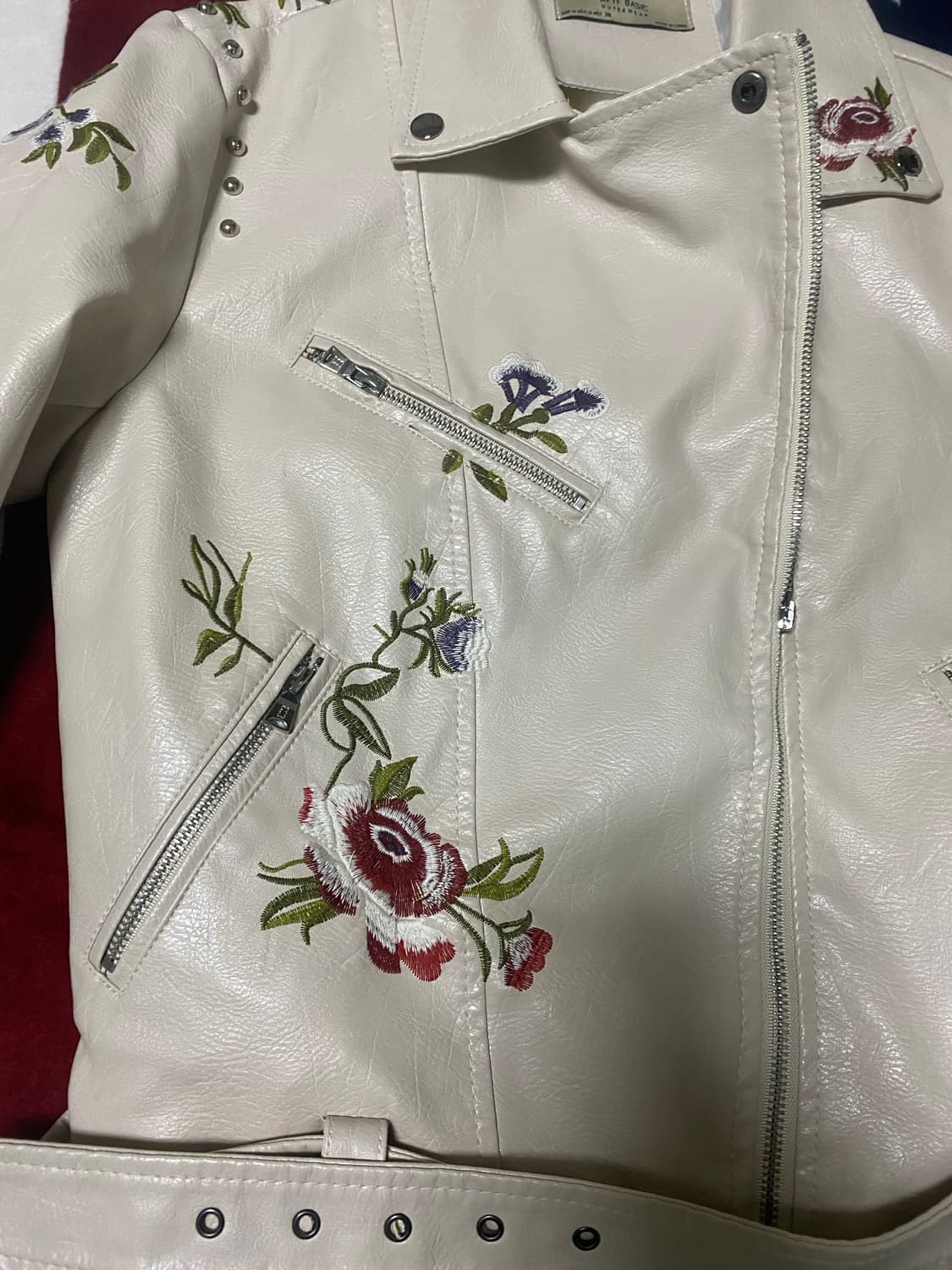 aftf basic 코수카 여성자켓 상품이미지2