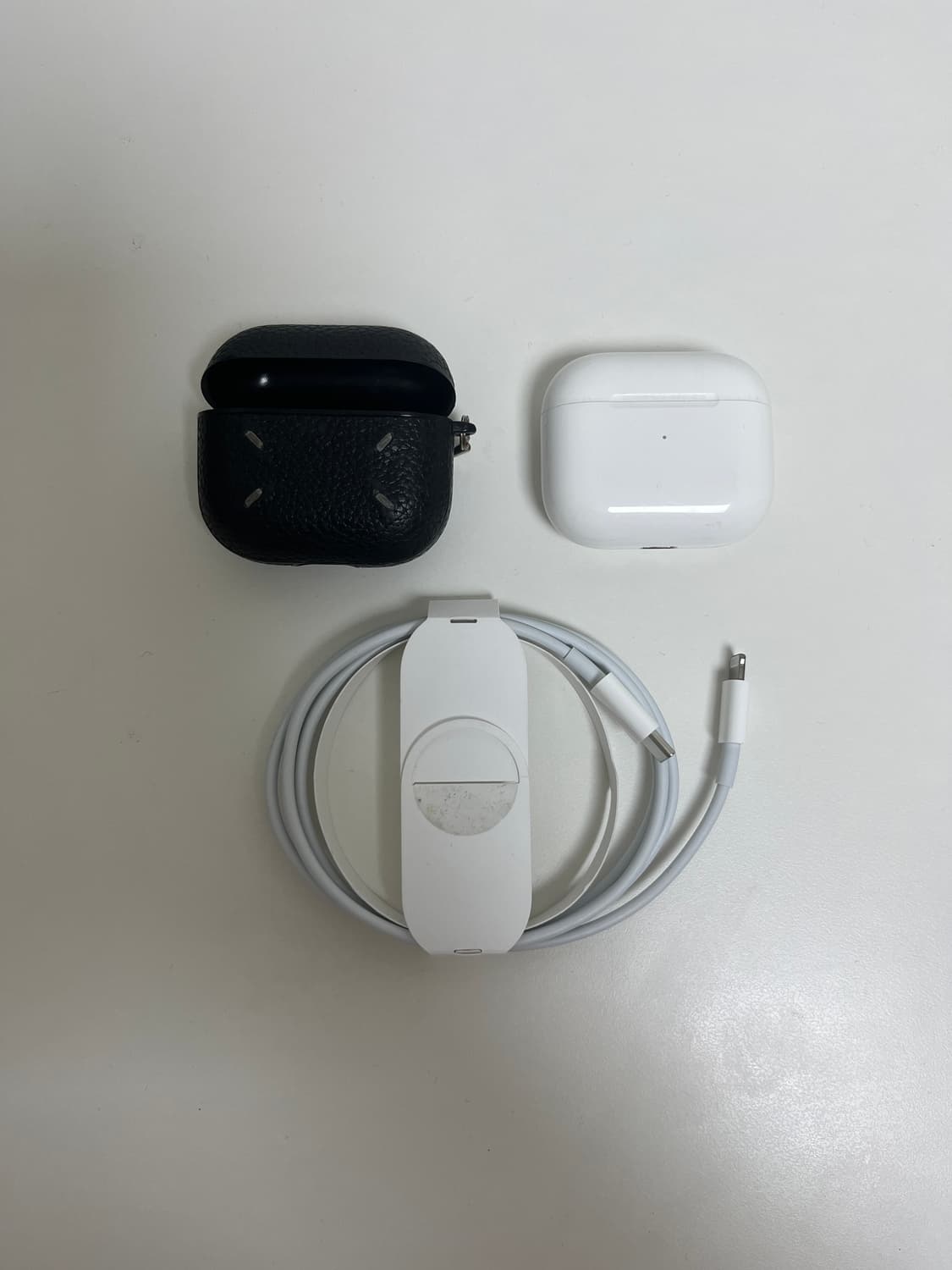 에어팟3 판매합니다 상품이미지1