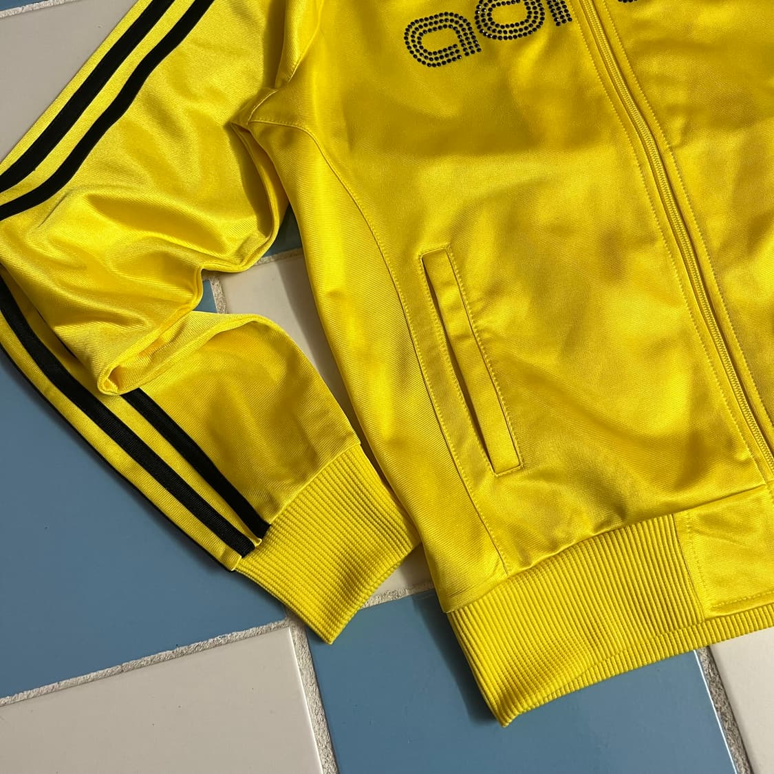 아디다스 y2k빈티지 후드져지 90 상품이미지5