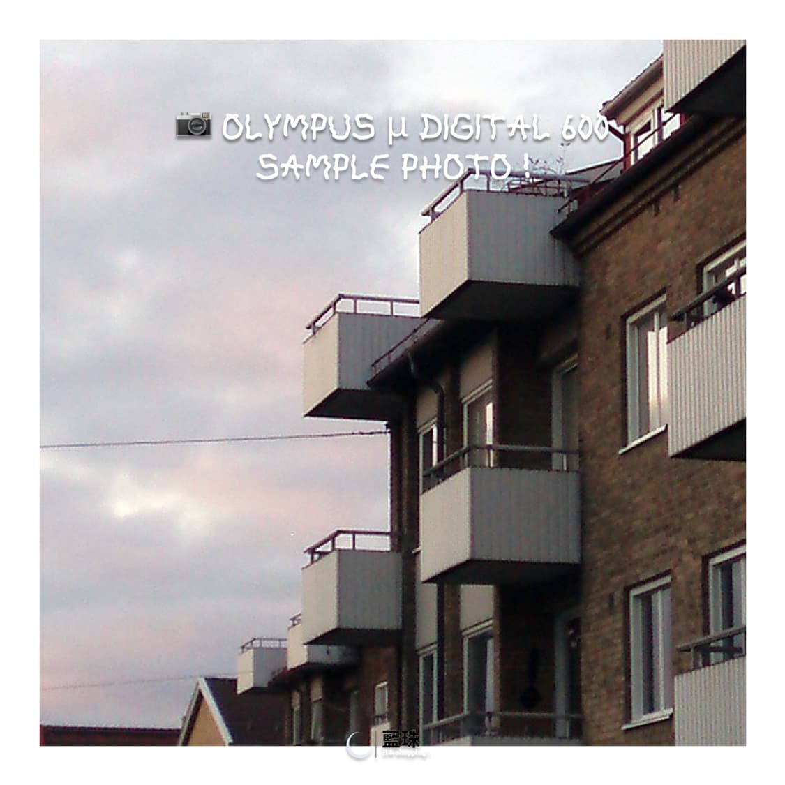 올림푸스 뮤 600 μ 빈티지 컴팩트 디카 디지털 카메라 실버 상품이미지7