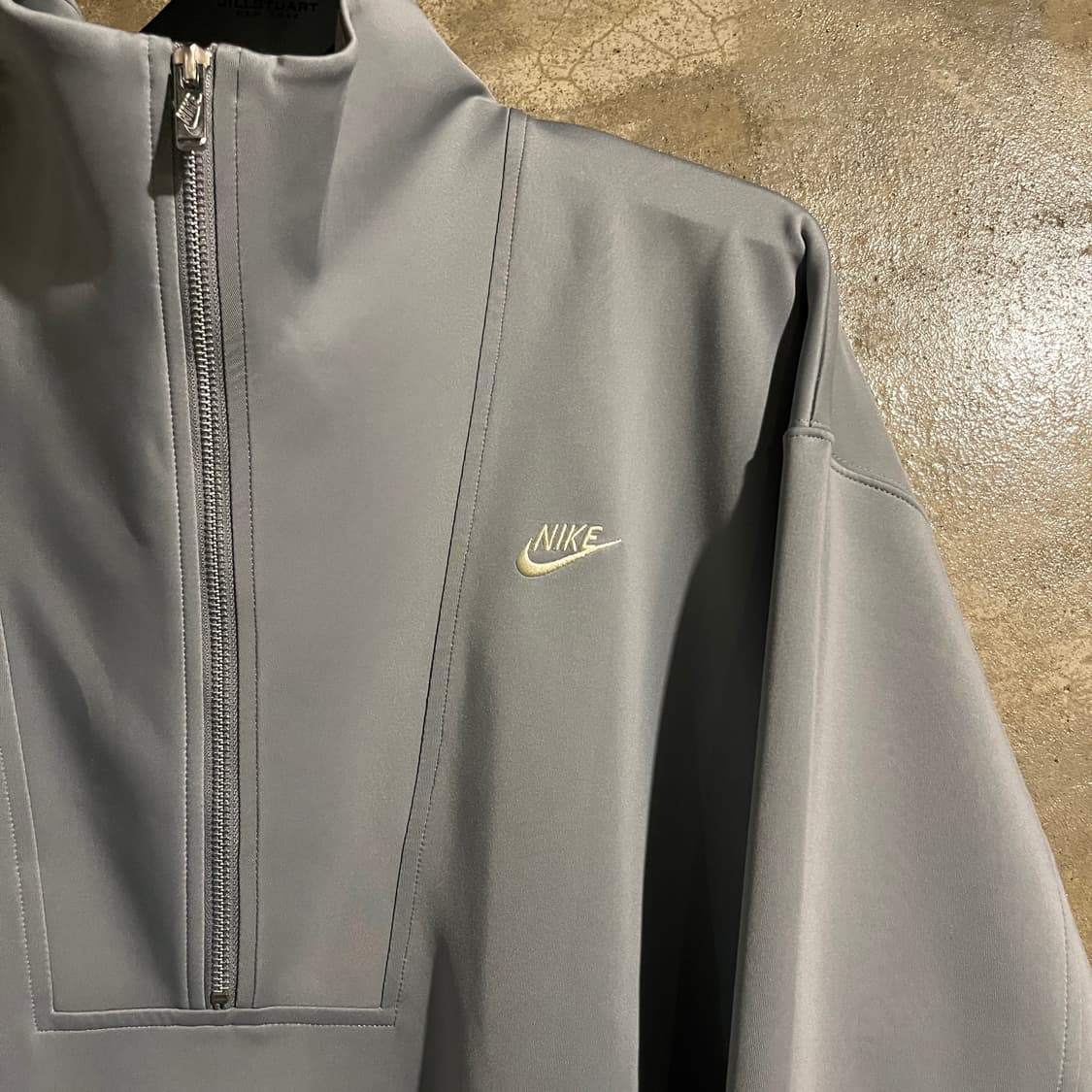 나이키 반집업 맨투맨 상품이미지2