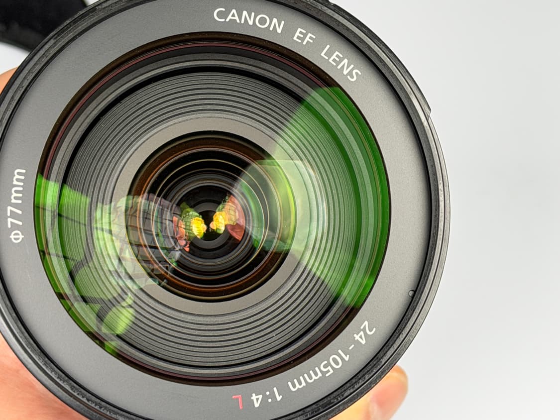 캐논 EF 24-105mm F4 L IS USM 렌즈, 이사백오 상품이미지5
