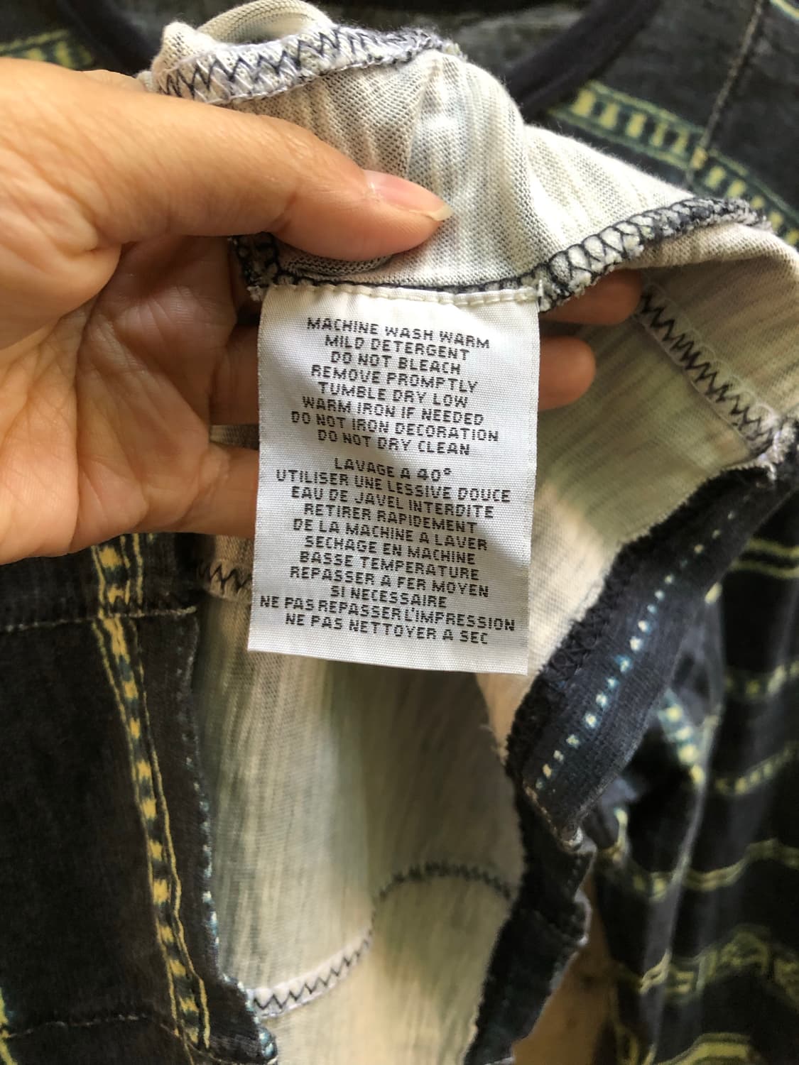 Denim&Supply Ralph Lauren T 상품이미지9