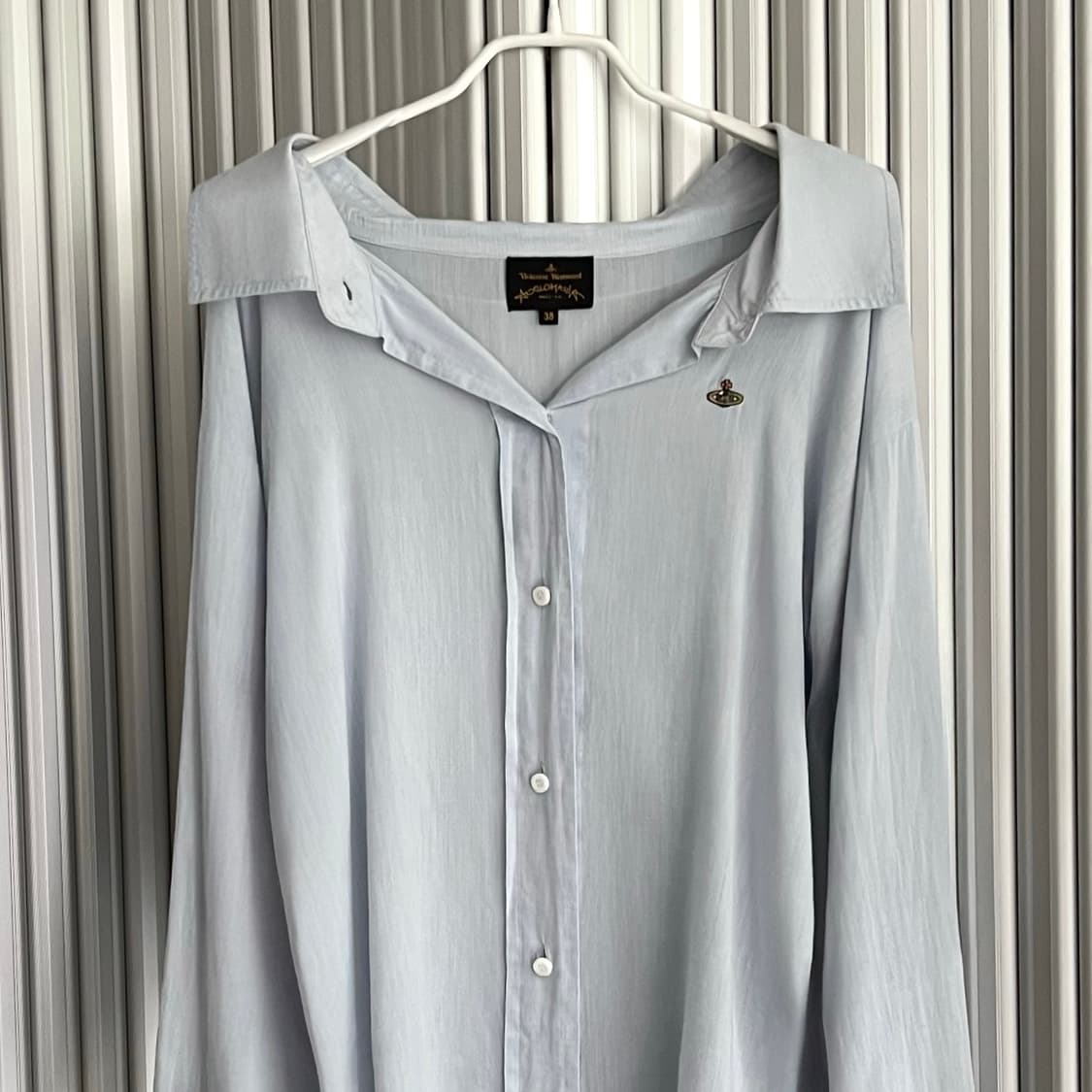 vivienne westwood blouse 상품이미지2