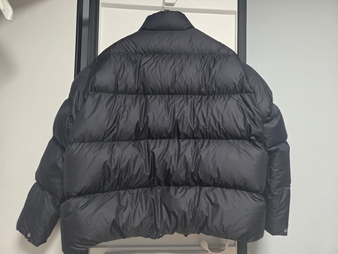 25aw 코모리 나일론 다운 자켓(패딩) 2 상품이미지2