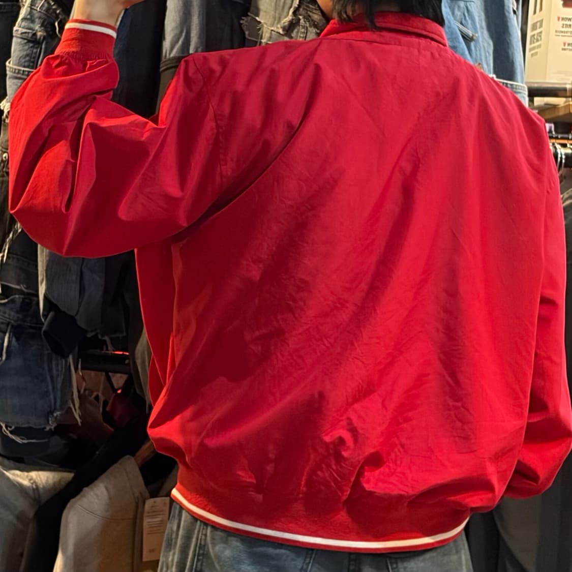 [NO.9] Nike 나이키 웜업 상품이미지5