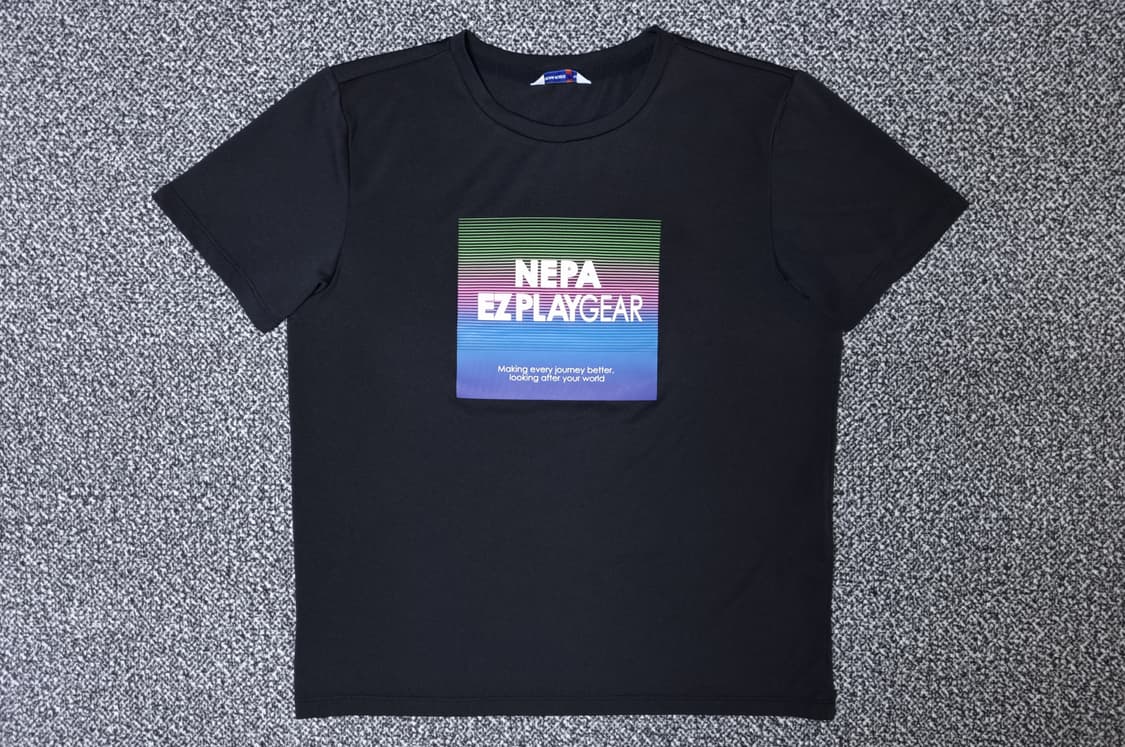 [무료배송][160]네파 키즈 반팔티 푸마 키즈 반바지 일괄판매 상품이미지2