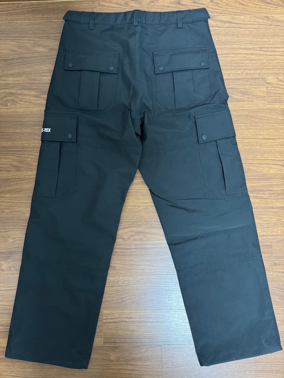 팔라스 엔지니어드 가먼츠 고어텍스 FA 팬츠 상품이미지2