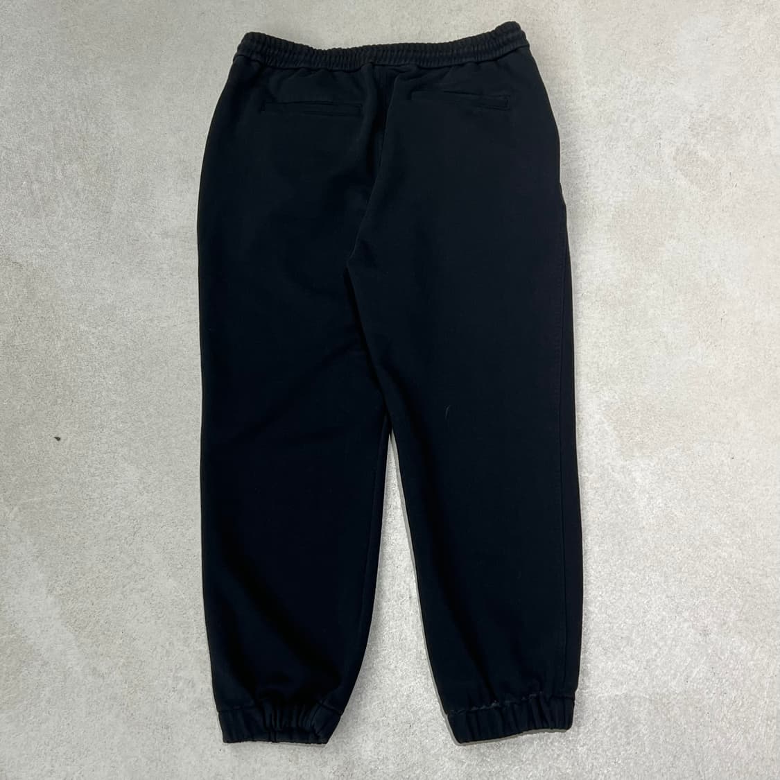 준지 밴딩 조거팬츠 s10094 상품이미지2