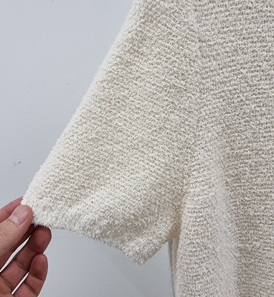 the CASHMERE 더 캐시미어 상품이미지5