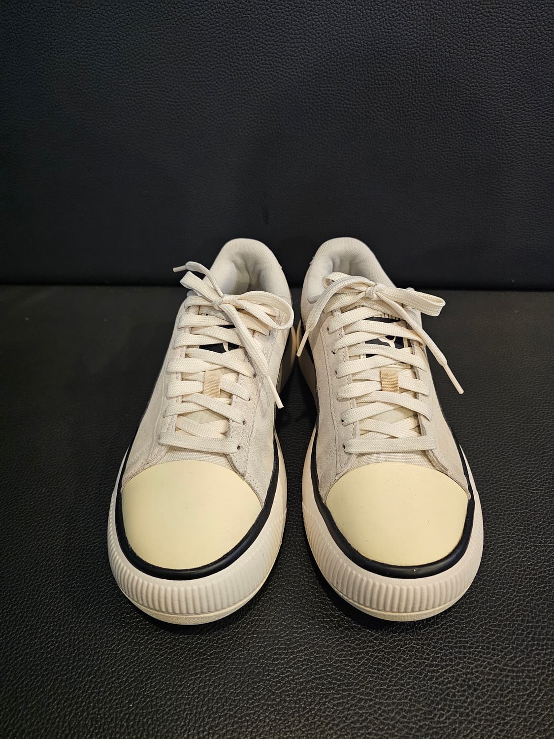 푸마 스웨이드 마유 스니커즈 상품이미지4