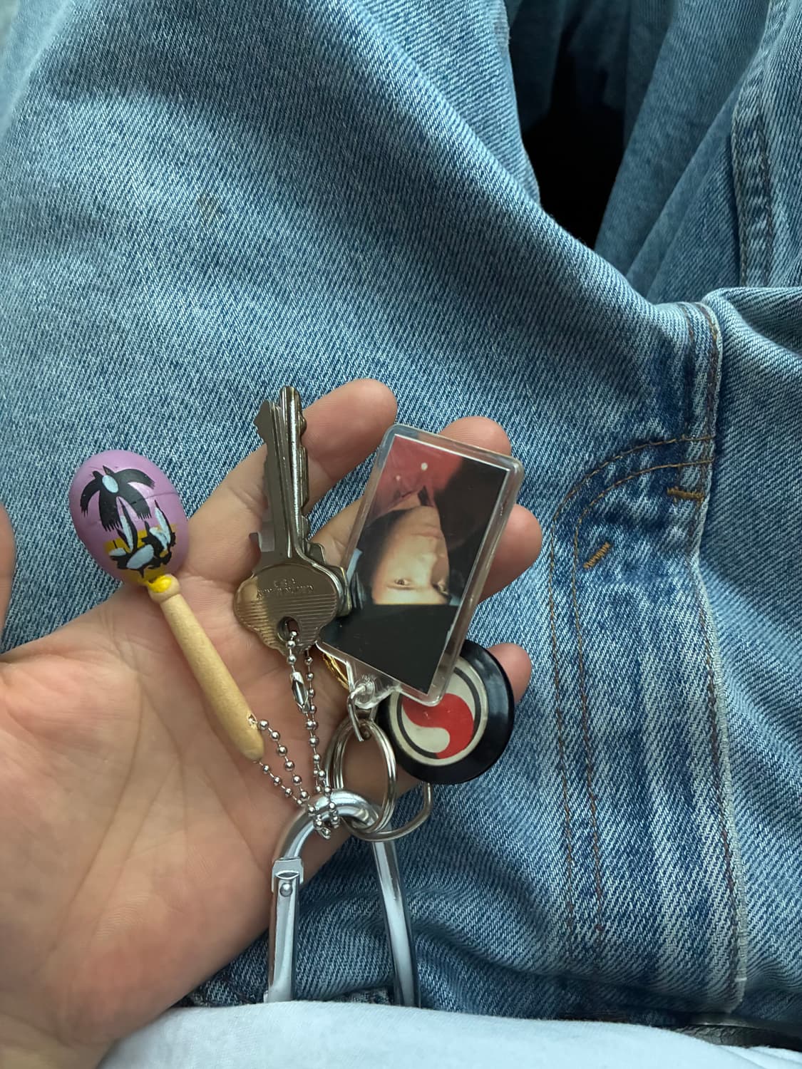 🎁Someone's Keyring #336 상품이미지3