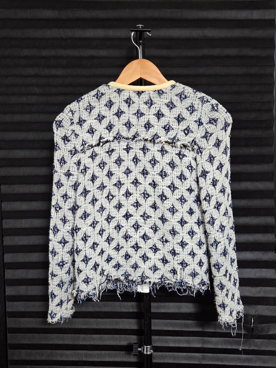 [IRO] 한디 트위드 자켓 | 00015 상품이미지7