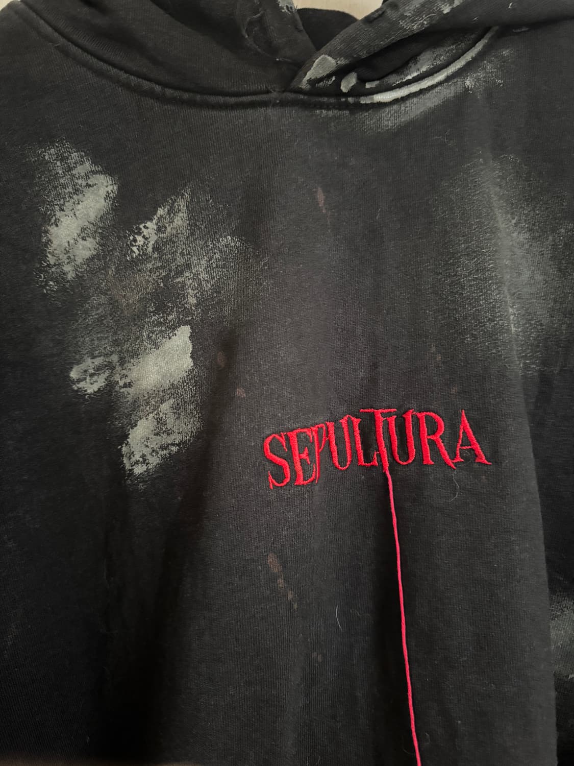 [2]언더마이카 세퓰투라 상품이미지3