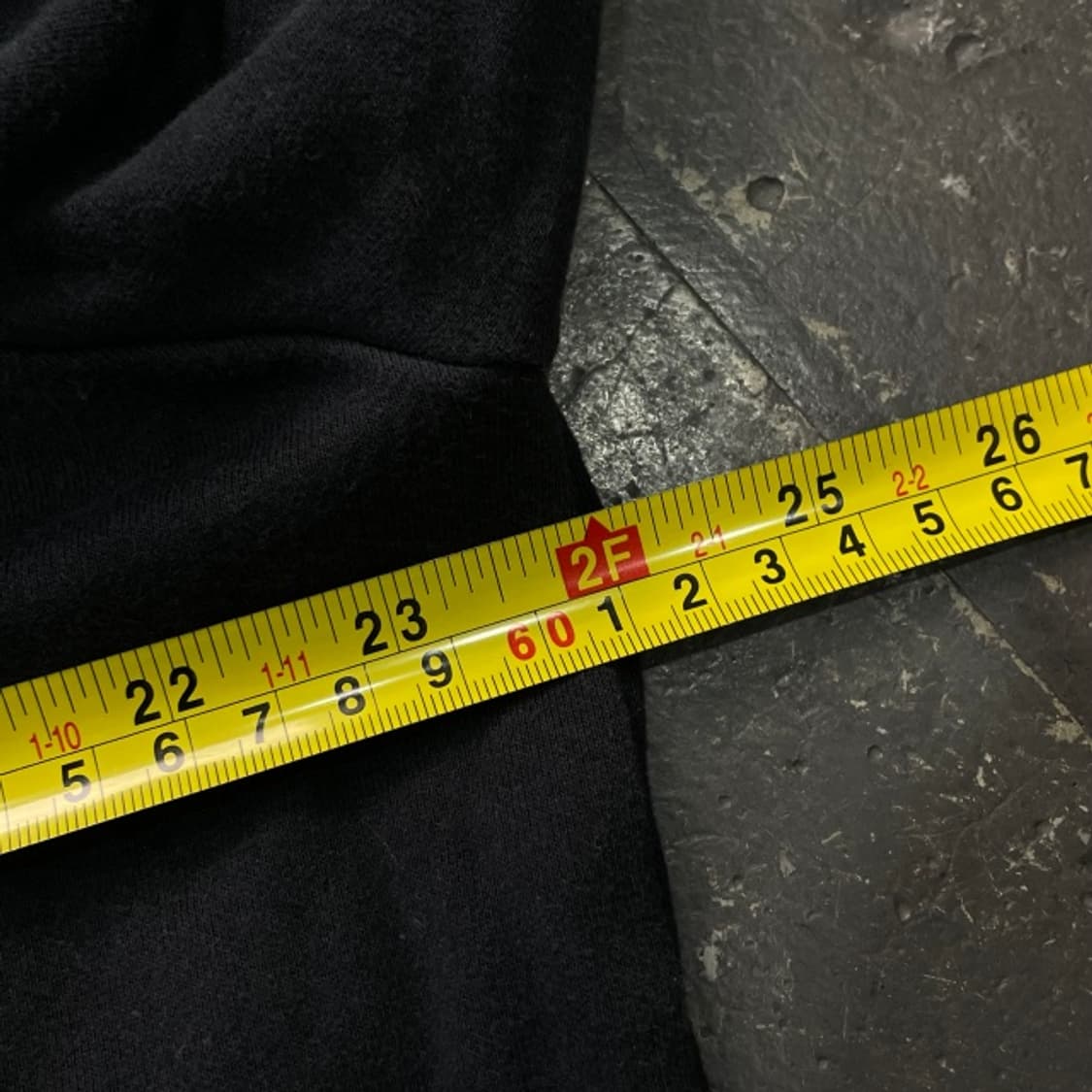 105 스파이더 후드티  상품이미지5