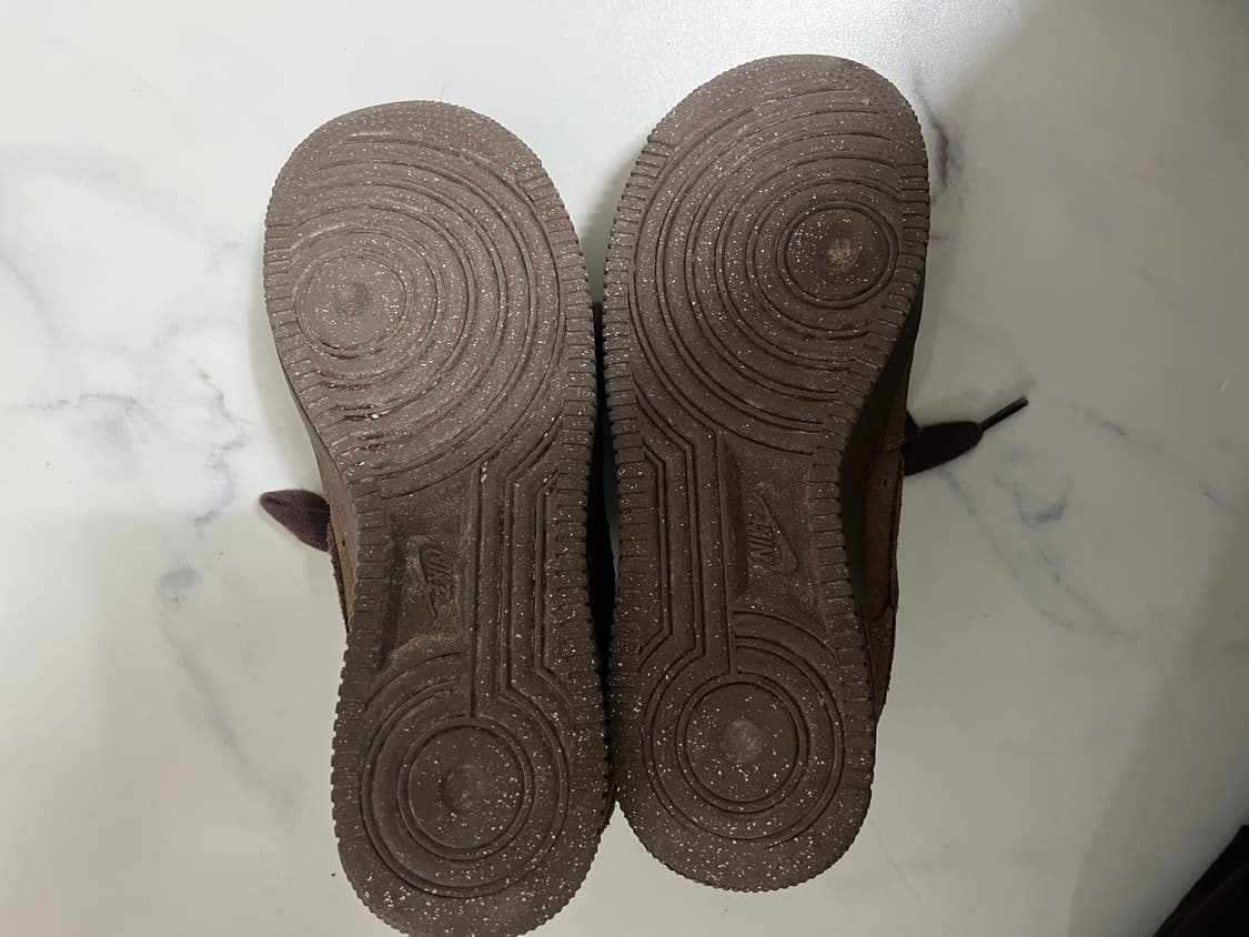 나이키 카카오 225 상품이미지4