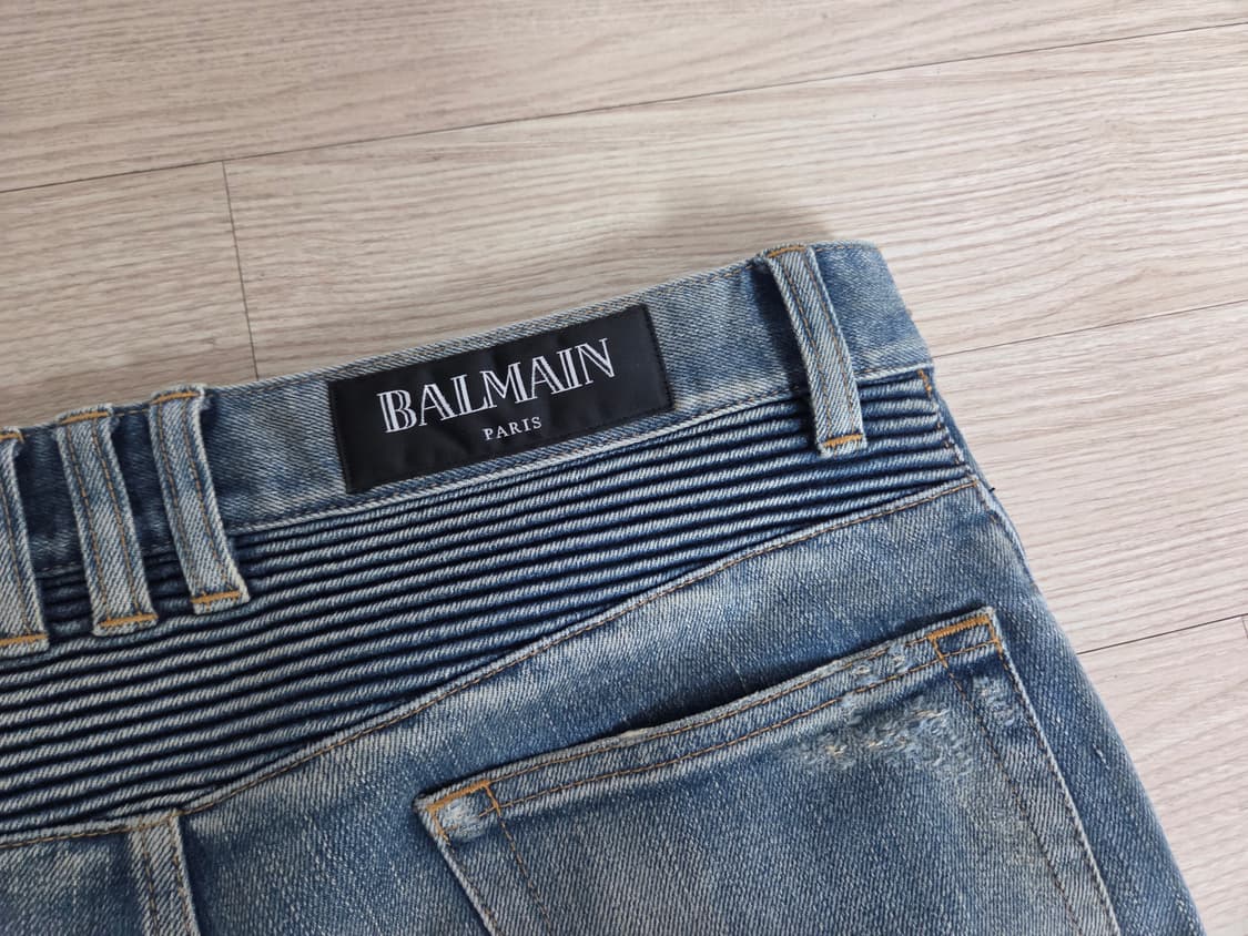 발망 바이커진 33 상품이미지6