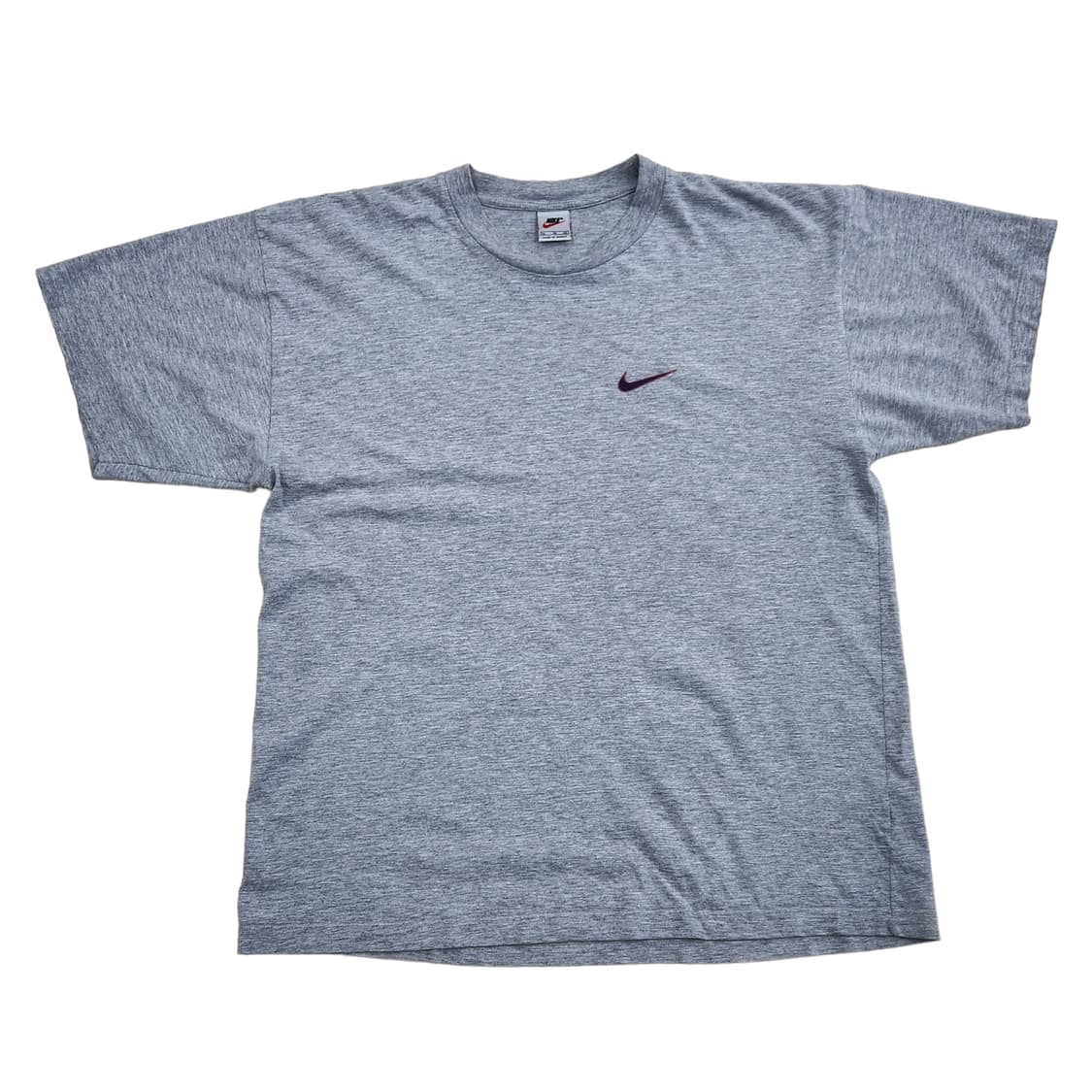 90's 빈티지 나이키 티셔츠 상품이미지2