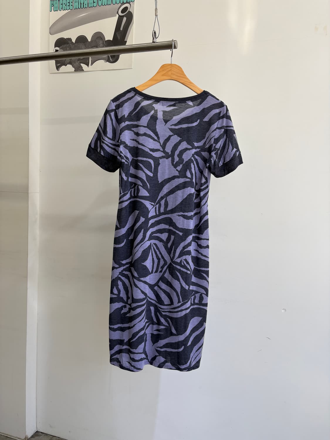 EVEX (Made in Japan) 원피스 상품이미지5