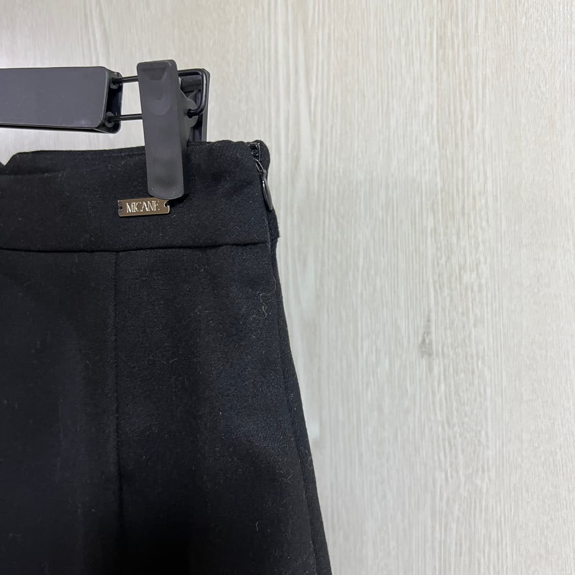 미케네 겨울 하객룩스커트 상품이미지4