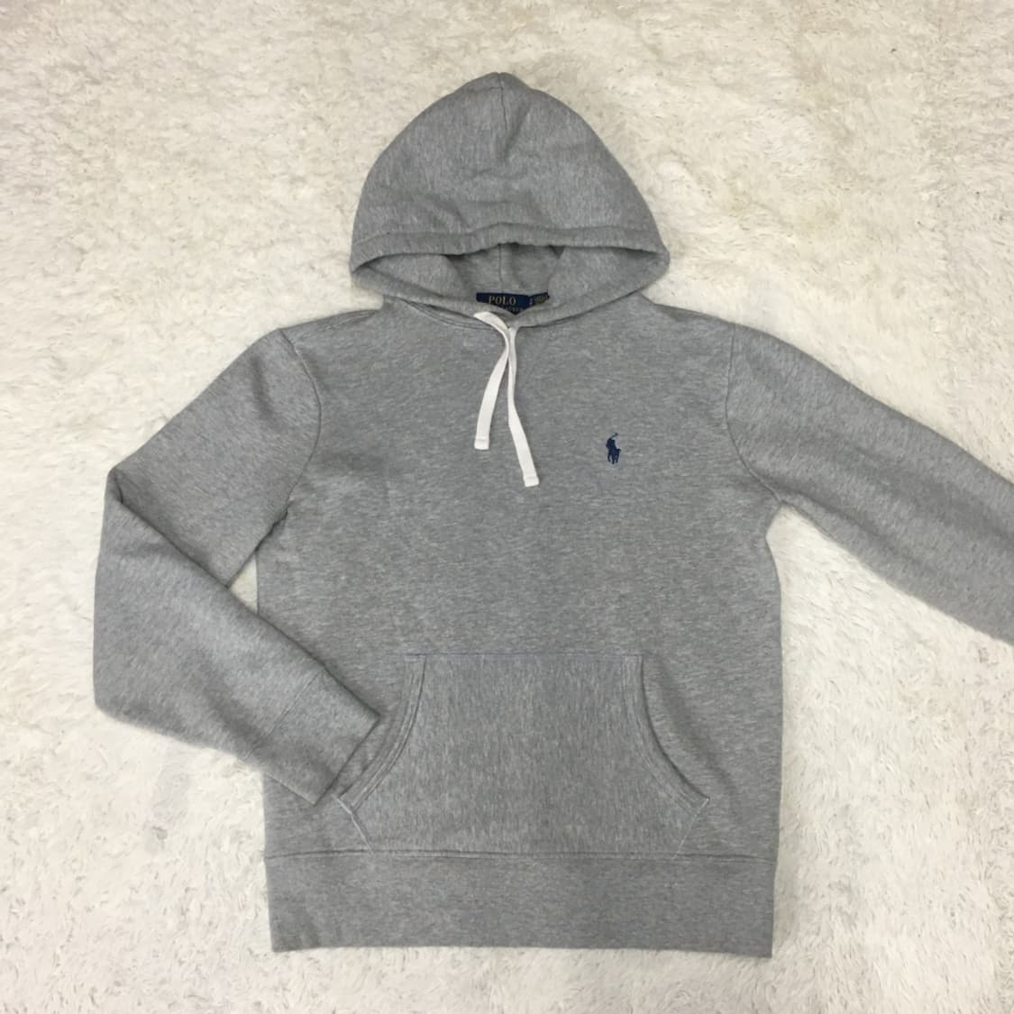 폴로 여성 스몰포니 후드티 만원샵 DD03 상품이미지1