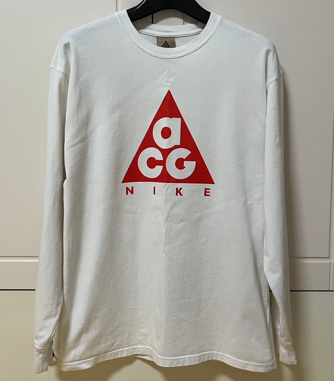 나이키 ACG 롱슬리브 상품이미지1