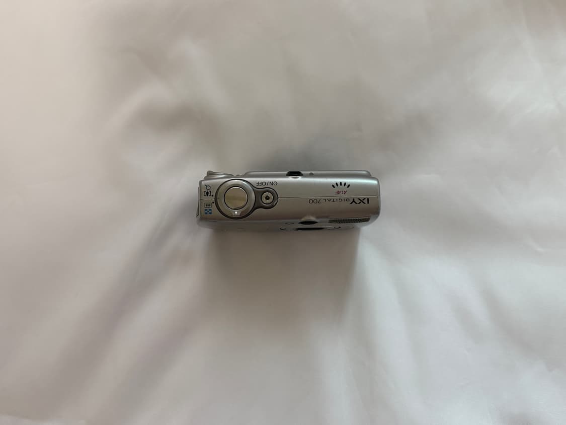 캐논 ixy700 익서스750 (ixus750) 상품이미지2