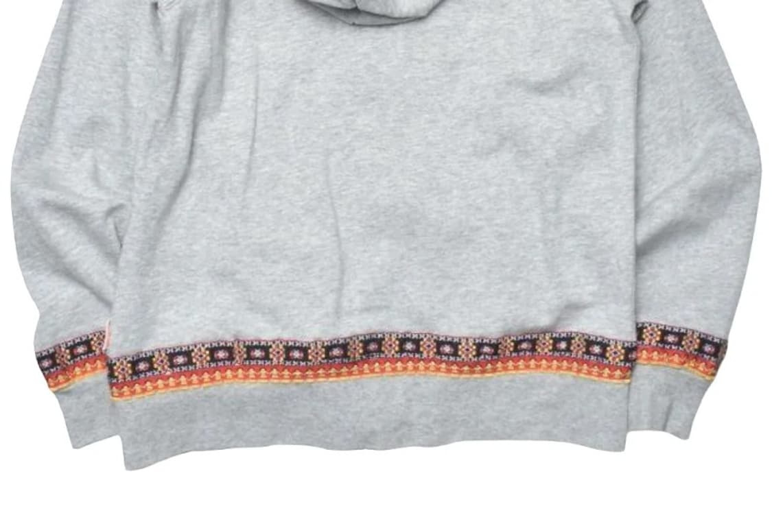 빔즈보이 에스닉 후드 점퍼 F N0910 상품이미지6