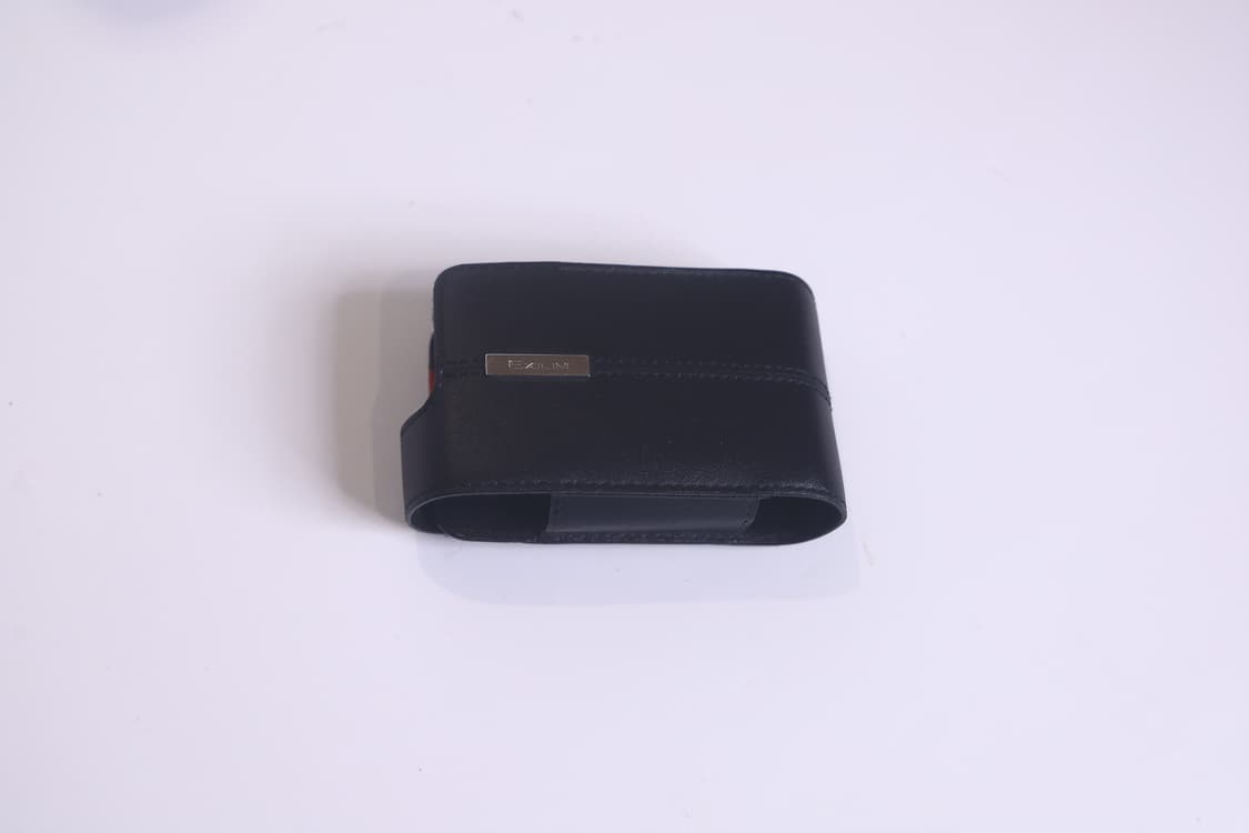 카시오 엑슬림 Z400 핑크 박스셋  상품이미지8