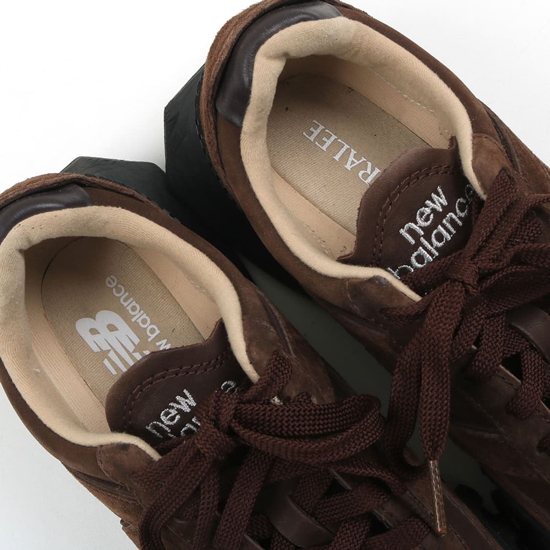 New Balance x Auralee 상품이미지4