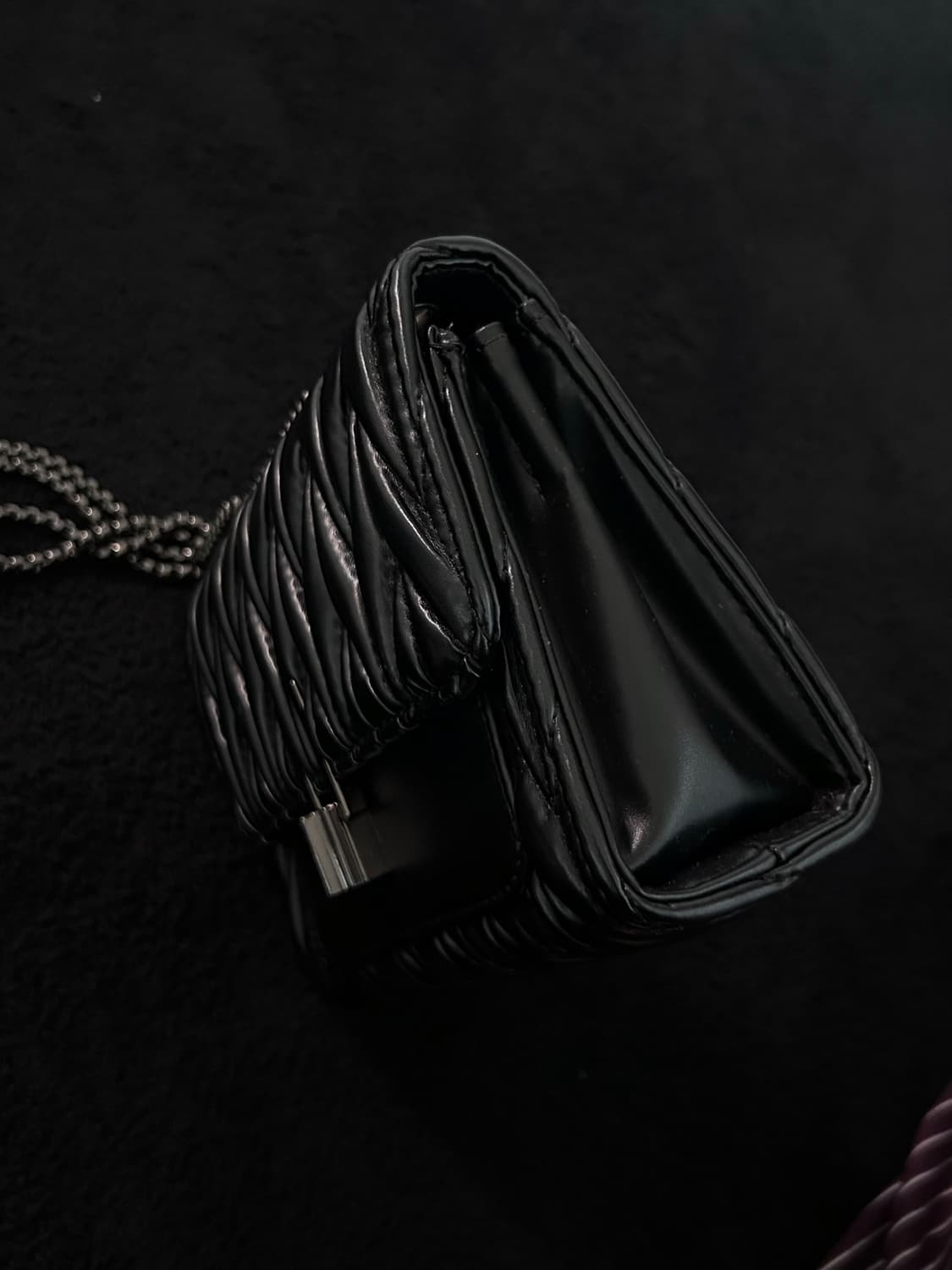 Classic Chain Strap Bag 상품이미지4