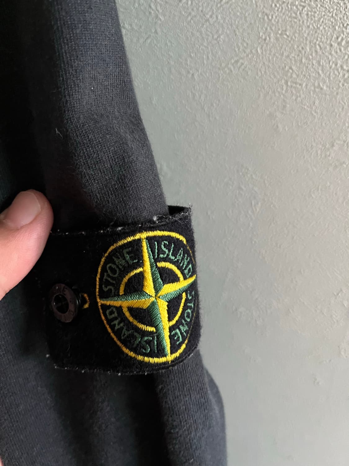 스톤아일랜드 롱슬리브 상품이미지2