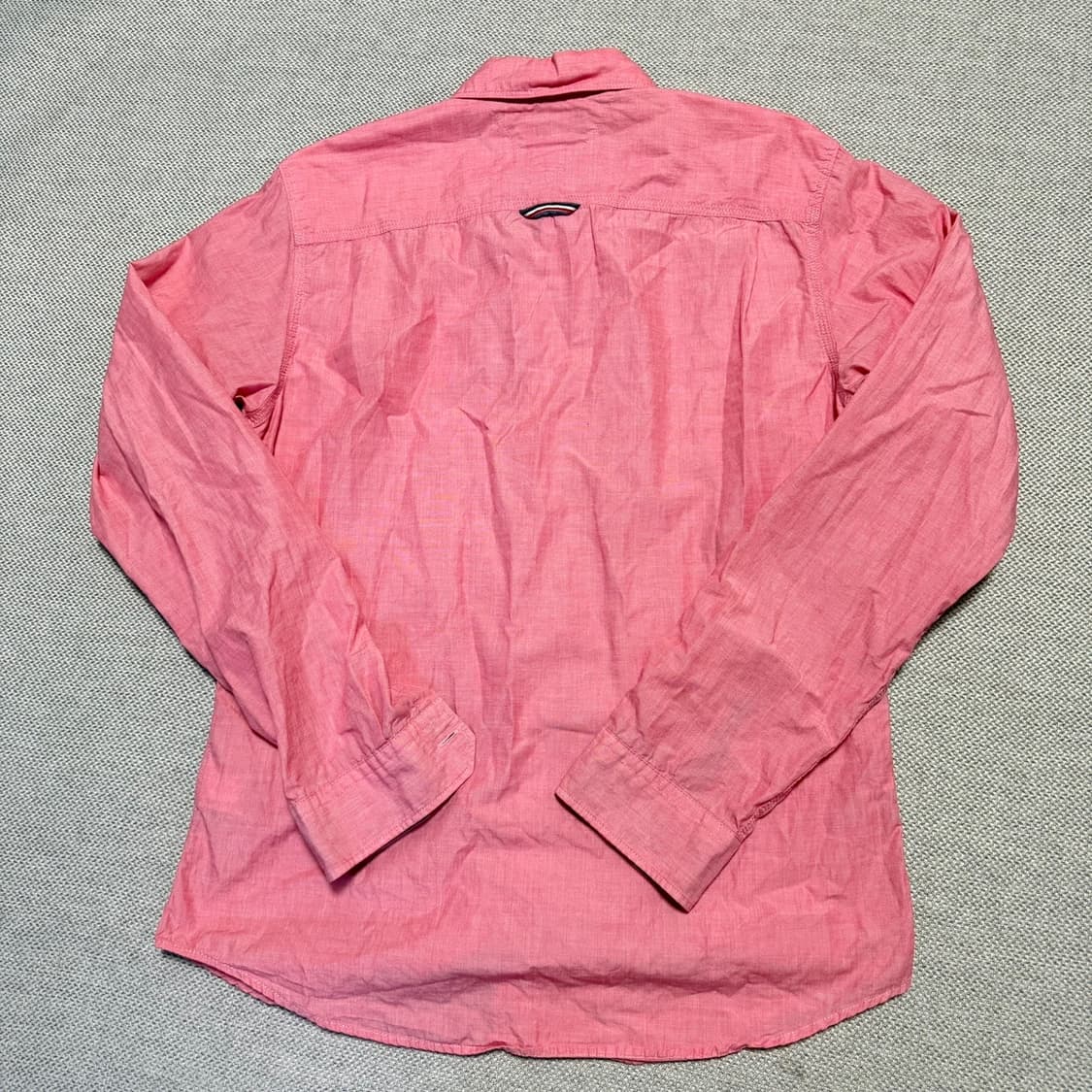 타미힐피거 긴팔 셔츠 상품이미지5